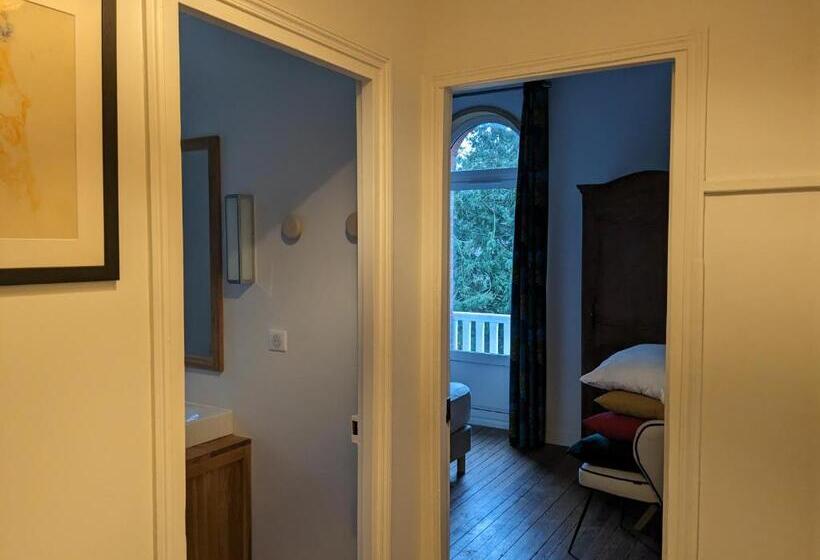 Номер Superior, Villa Eliane   Parking Privé