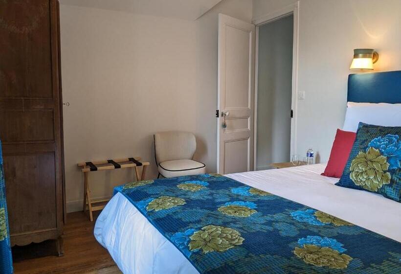 Номер Superior, Villa Eliane   Parking Privé