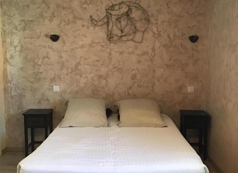 Номер Стандарт, Chambre D Hôtes Maison Des 5 Fleurs