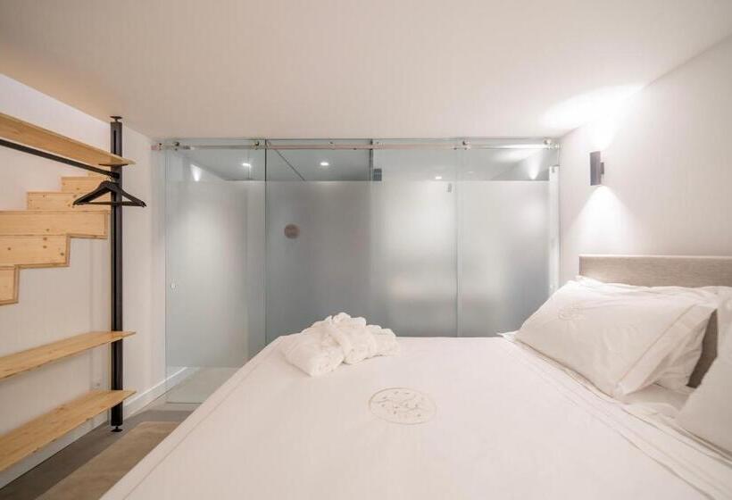 Номер Superior, In Bulla, Country And Wellness   Turismo Rural