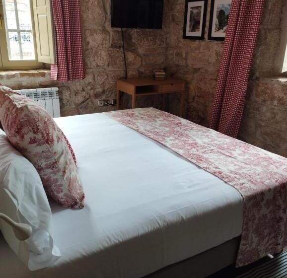 Номер Стандарт Адаптированный для Инвалидов, Maison Barón De La Galleta B&b