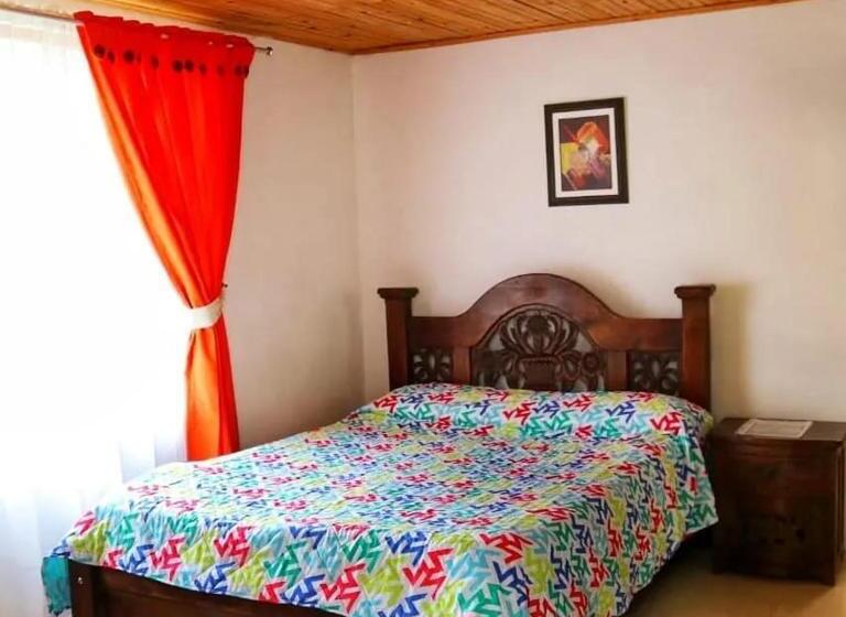 Номер Стандарт, Finca Hotel Spa Zhay
