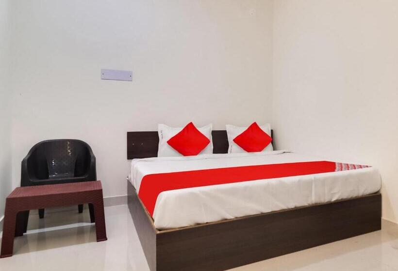 اتاق استاندارد, Oyo Flagship Relax Inn