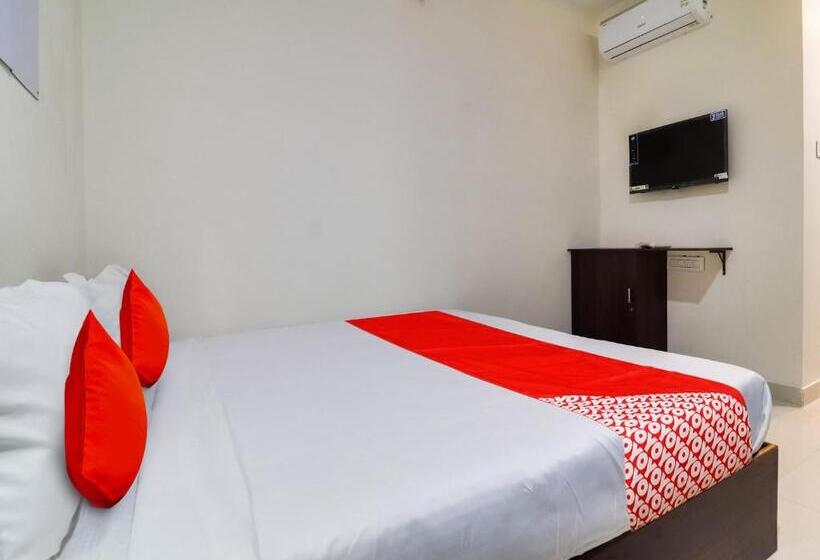 اتاق استاندارد, Oyo Flagship Relax Inn