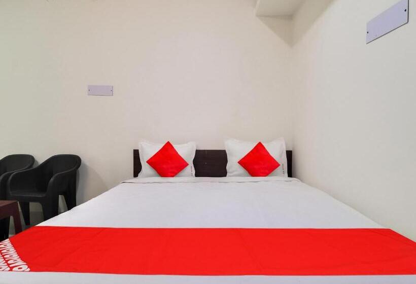 اتاق استاندارد, Oyo Flagship Relax Inn