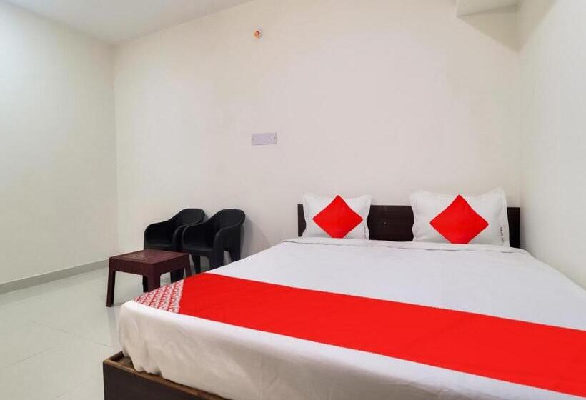 اتاق استاندارد, Oyo Flagship Relax Inn