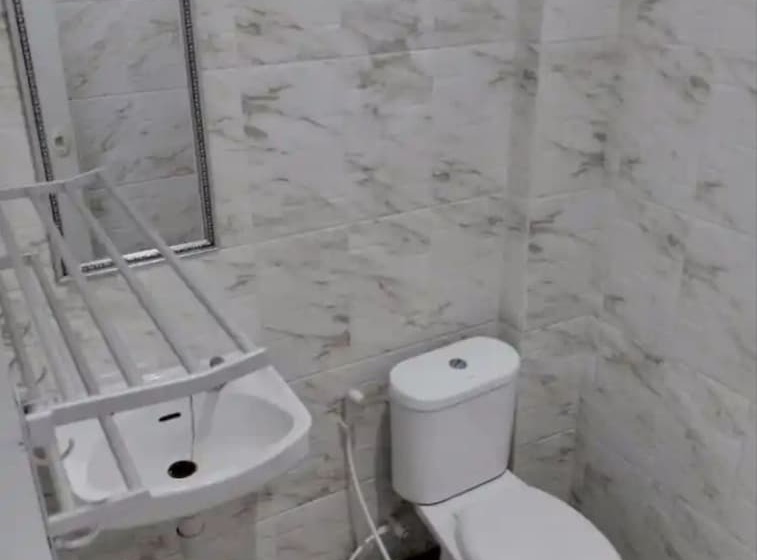 Номер Стандарт, Oyo Life 92878 Kost Padma Syariah
