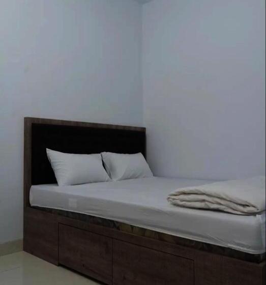 Номер Стандарт, Oyo Life 92878 Kost Padma Syariah