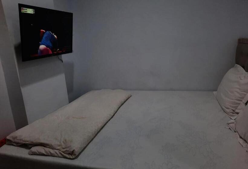 Номер Стандарт, Oyo Life 92878 Kost Padma Syariah