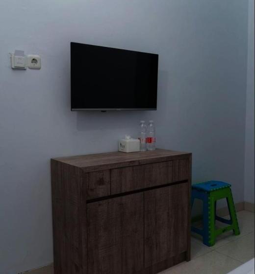 Номер Стандарт, Oyo Life 92878 Kost Padma Syariah