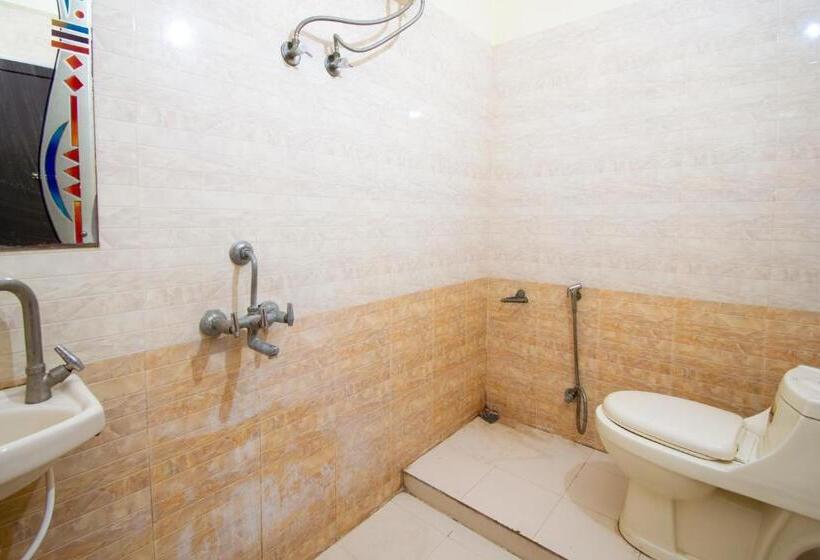 이코노미 룸, Octave Ranthambore Haveli