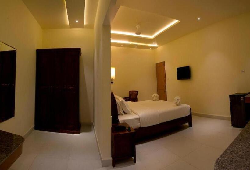 Family Suite, The Grand White Palace
