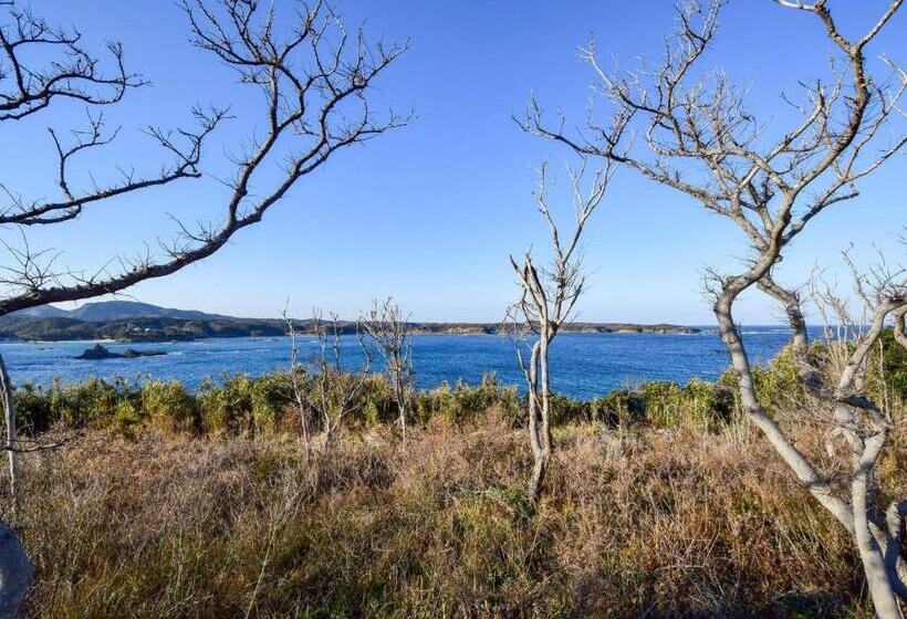 Дом 1 Спальня, Tonosaki Bungalow & Bbq   Vacation Stay 31819v