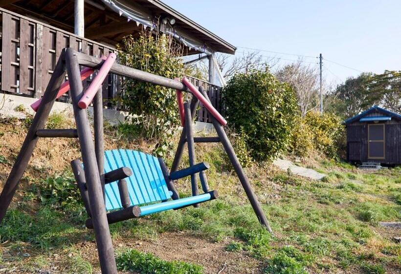 Дом 1 Спальня, Tonosaki Bungalow & Bbq   Vacation Stay 31819v