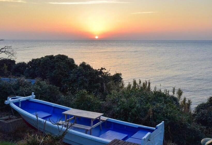 Дом 1 Спальня, Tonosaki Bungalow & Bbq   Vacation Stay 31819v