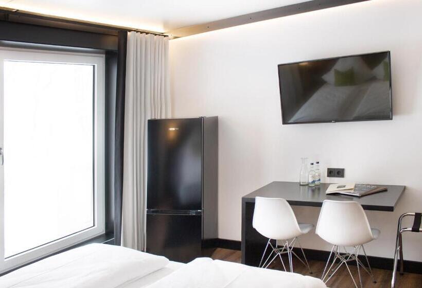 Номер Стандарт, Zor Hotel By Wmm Hotels