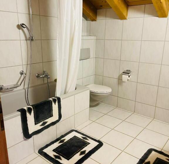 Номер Стандарт с Балконом, Bed & Breakfast Sternen
