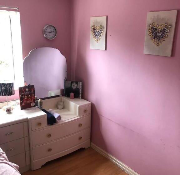 Номер Economy, Room In Town Centre