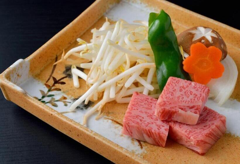Студия Стандарт, Hamachiyokan   Vacation Stay 56027v