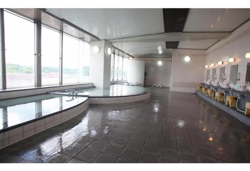 스탠다드 스튜디오, Socia   Vacation Stay 53767v