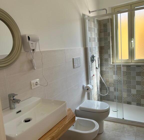 Номер Superior, Il Marchesino B&b