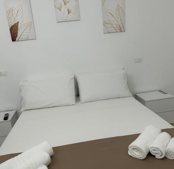 Номер Стандарт, Il Marchesino B&b