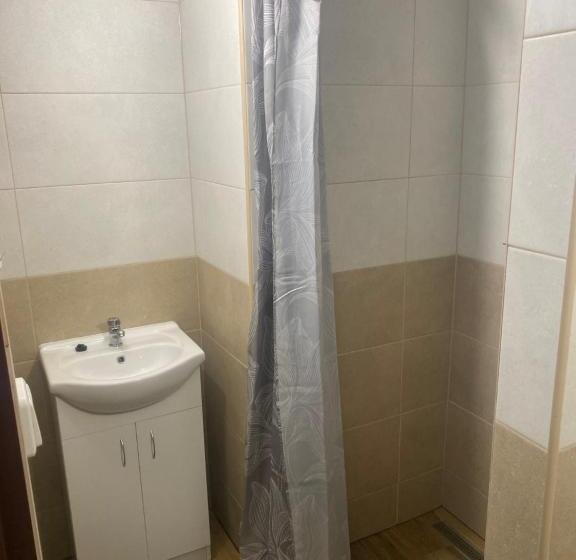 Номер Стандарт, Penzion Norden