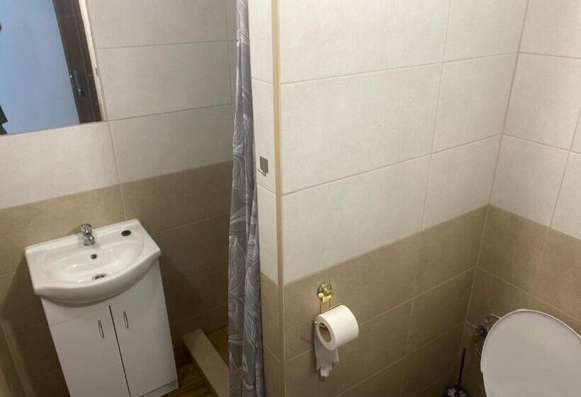 Номер Стандарт, Penzion Norden