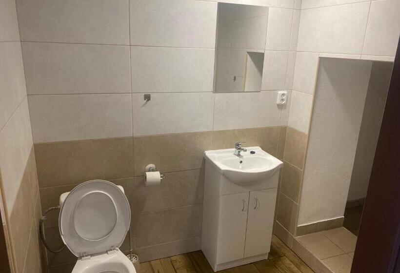 Номер Стандарт, Penzion Norden