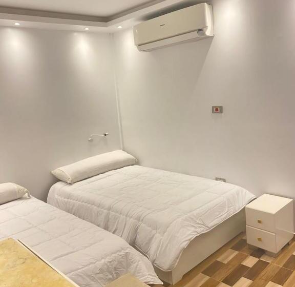 اتاق استاندارد, Salatoos Mango Garden And Guesthouse
