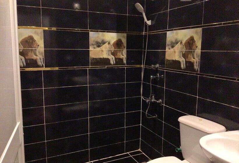 اتاق استاندارد, Salatoos Mango Garden And Guesthouse