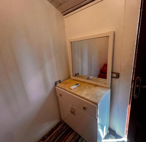 اتاق استاندارد با تراس, Salatoos Mango Garden And Guesthouse