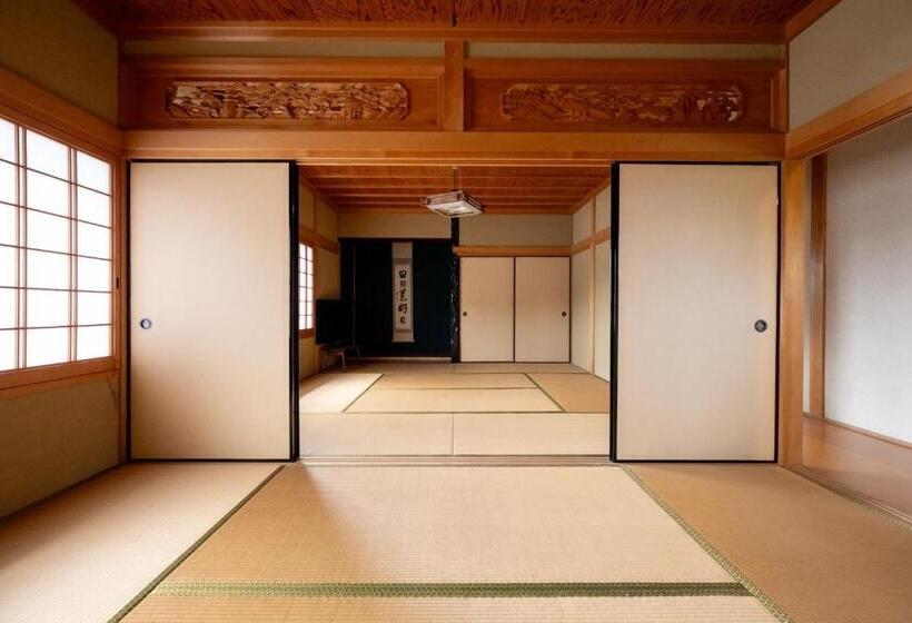 Дом 1 Спальня, Setouchi Base   Vacation Stay 47136v
