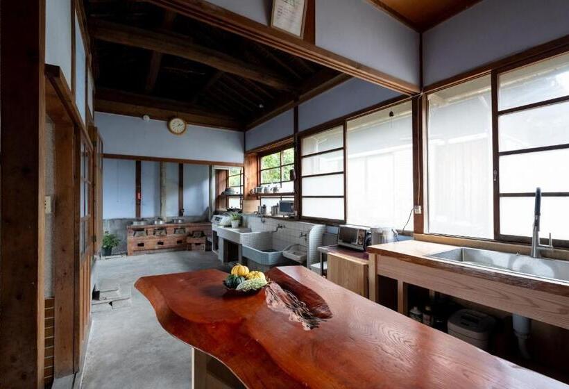 Дом 1 Спальня, Setouchi Base   Vacation Stay 47136v