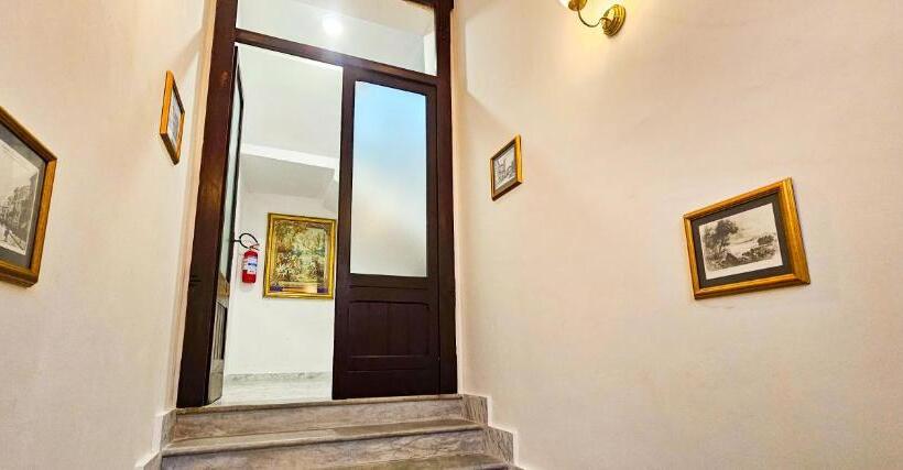Номер Superior, Da Residenza Avezzano