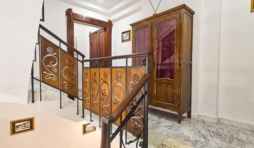 Номер Стандарт с Террасой, Da Residenza Avezzano