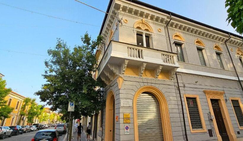 Апартаменты 3 Спальни, Da Residenza Avezzano