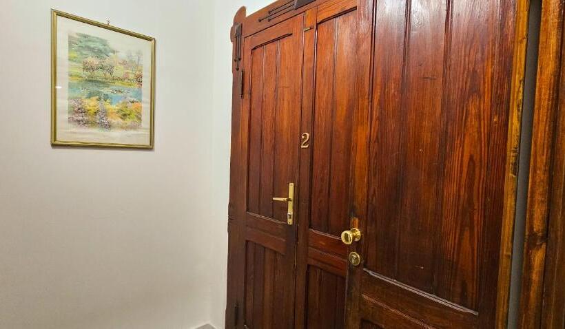 Апартаменты 3 Спальни, Da Residenza Avezzano