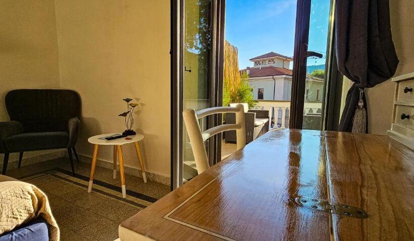 Номер Superior, Da Residenza Avezzano