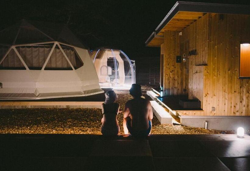 스위트, Dots By Dot Glamping Suite 001