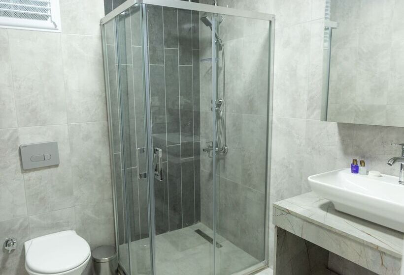 Номер Стандарт, The Hera Business Hotels & Spa