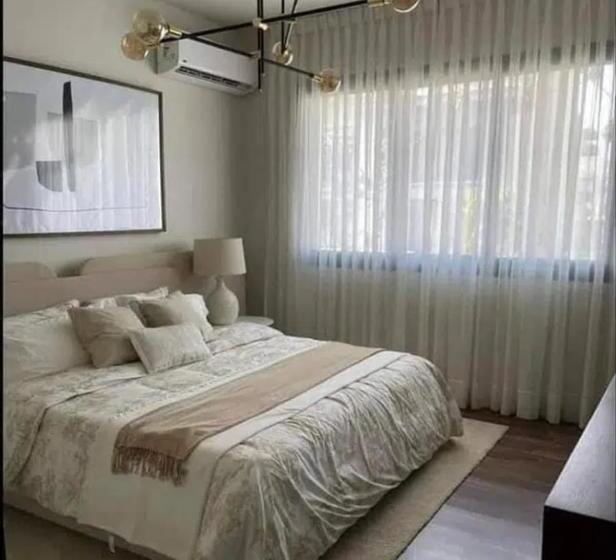 آپارتمان لوکس 1 خوابه, Villa In Zamzam City