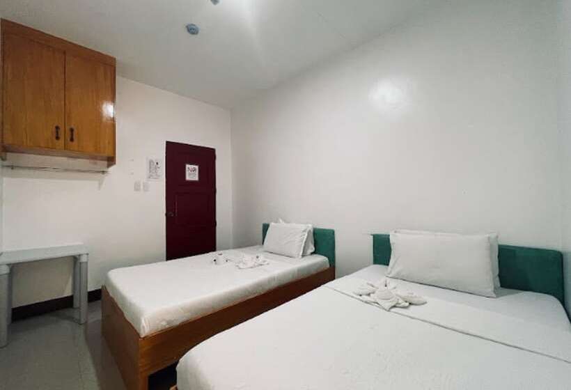 디럭스 룸, A And A Bed And Breakfast Inn Powered By Cocotel