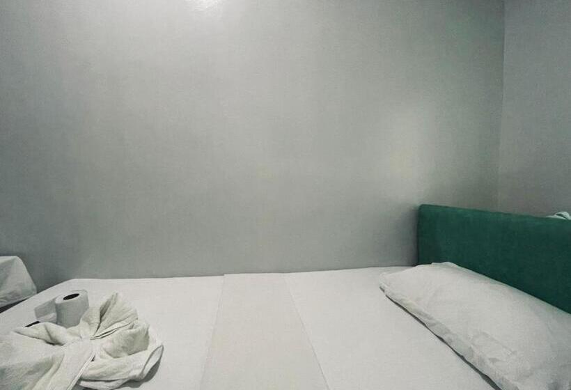 이코노미 싱글 룸, A And A Bed And Breakfast Inn Powered By Cocotel