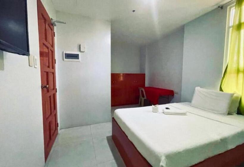 수피리어 룸, A And A Bed And Breakfast Inn Powered By Cocotel