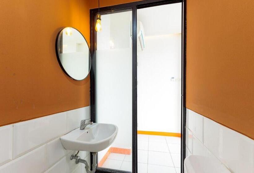 اتاق لوکس, Reddoorz Near Mangga Dua Mall