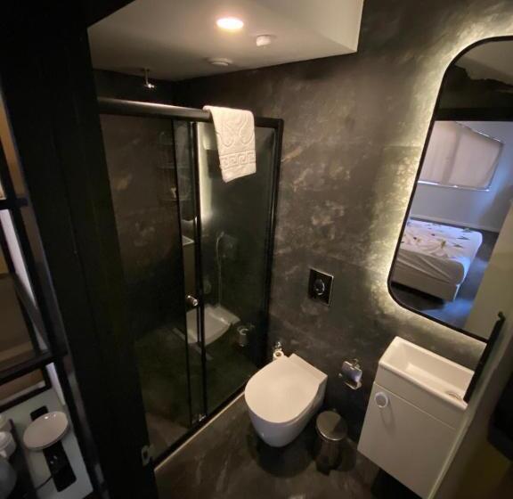 Люкс с Террасой, Iberis Hotel Lara
