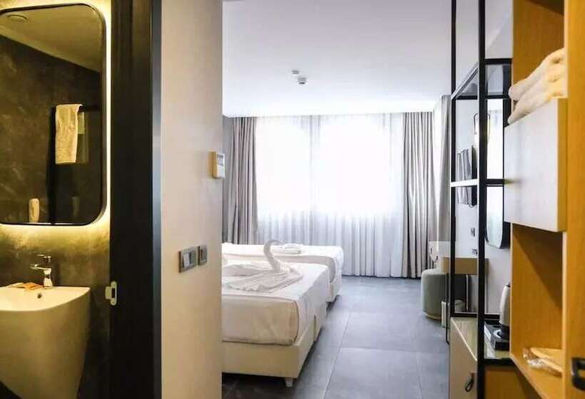 Номер Стандарт, Iberis Hotel Lara