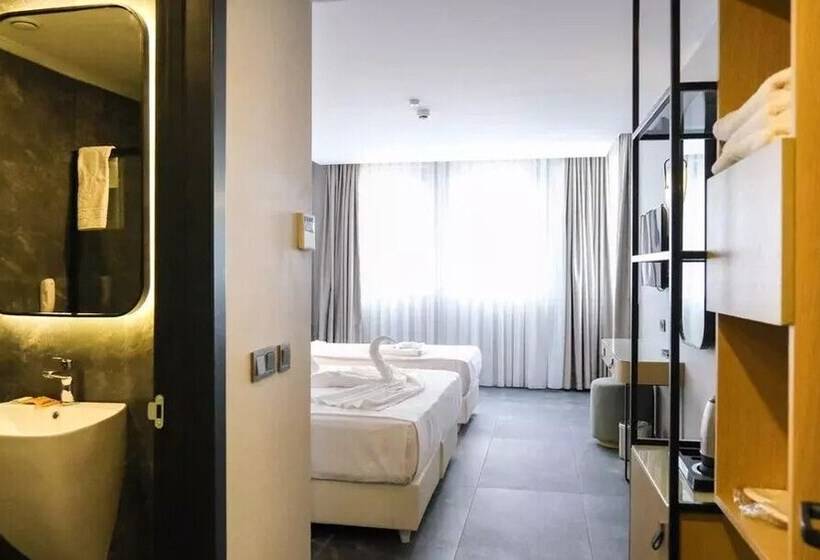 Номер Стандарт, Iberis Hotel Lara