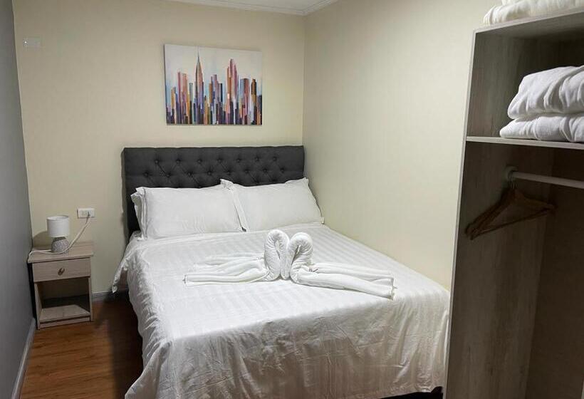 Номер Стандарт, Illary Hoteles